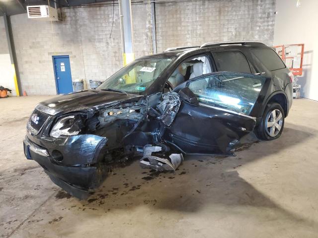 2009 GMC ACADIA SLT-2, 