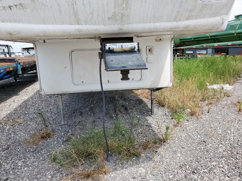 5SFGF362X7E005370 - 2007 HEARTLAND CYCLONE Екі түсті фото 7