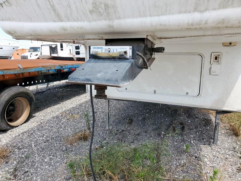 5SFGF362X7E005370 - 2007 HEARTLAND CYCLONE Екі түсті фото 8