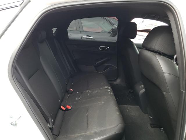 19XFL2H89PE005190 - 2023 HONDA CIVIC SPORT 白色 照片 10