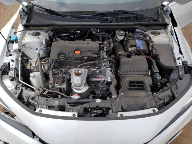 19XFL2H89PE005190 - 2023 HONDA CIVIC SPORT 白色 照片 11