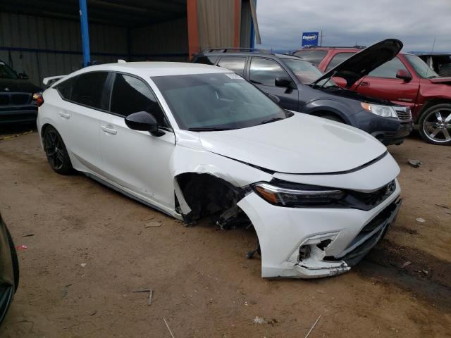 19XFL2H89PE005190 - 2023 HONDA CIVIC SPORT 白色 照片 4
