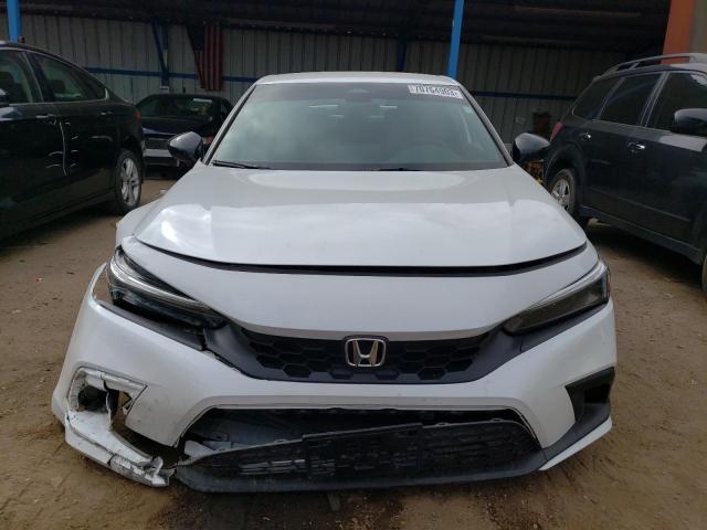 19XFL2H89PE005190 - 2023 HONDA CIVIC SPORT 白色 照片 5