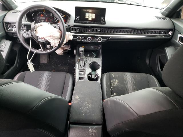 19XFL2H89PE005190 - 2023 HONDA CIVIC SPORT 白色 照片 8