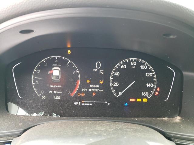 19XFL2H89PE005190 - 2023 HONDA CIVIC SPORT 白色 照片 9