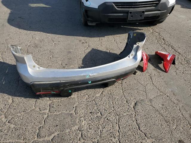 1FM5K8D81DGA50705 - 2013 FORD EXPLORER XLT 银色 照片 13