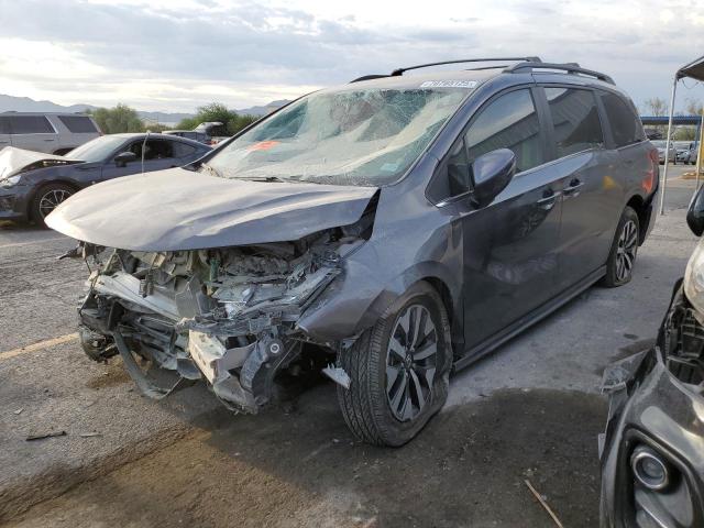 2025 HONDA ODYSSEY EXL, 