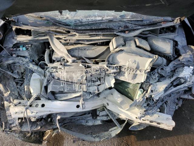 5FNRL6H68SB054144 - 2025 HONDA ODYSSEY EXL GRAY photo 12