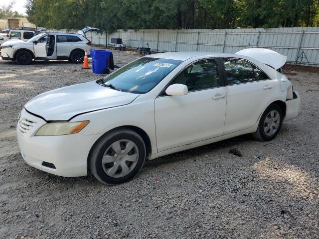 2009 TOYOTA CAMRY BASE, 