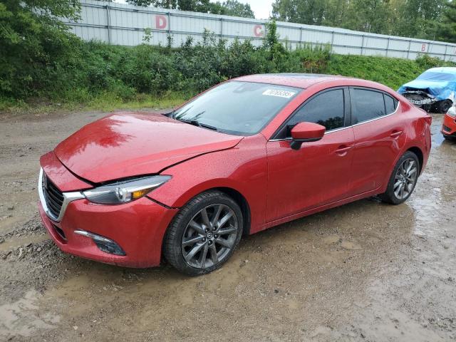 2018 MAZDA 3 GRAND TOURING, 
