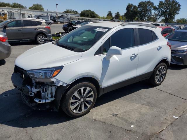 2022 BUICK ENCORE PREFERRED, 