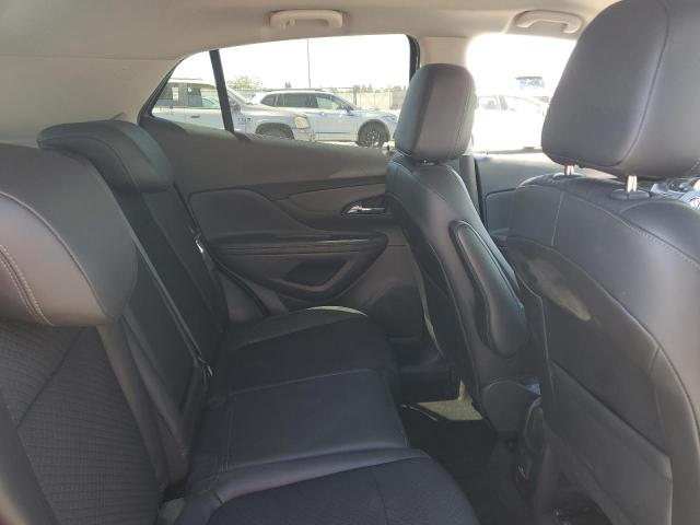 KL4CJESMXNB555440 - 2022 BUICK ENCORE PREFERRED WHITE photo 10