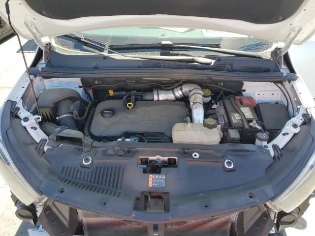 KL4CJESMXNB555440 - 2022 BUICK ENCORE PREFERRED WHITE photo 11