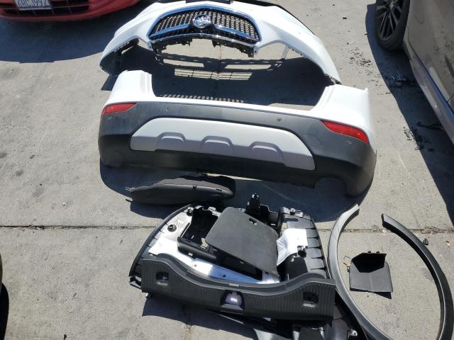 KL4CJESMXNB555440 - 2022 BUICK ENCORE PREFERRED WHITE photo 12