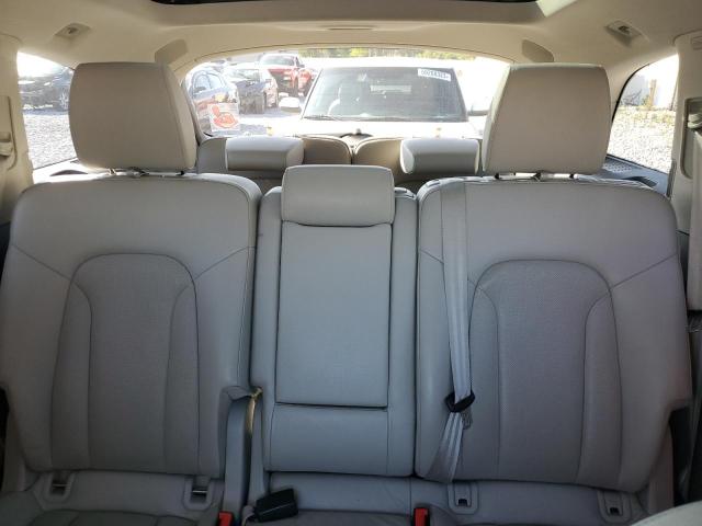 WA1VMAFE9CD008351 - 2012 AUDI Q7 PRESTIGE BLUE photo 10