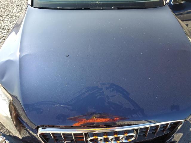 WA1VMAFE9CD008351 - 2012 AUDI Q7 PRESTIGE BLUE photo 12