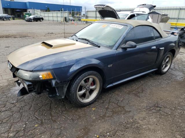 2003 FORD MUSTANG GT, 
