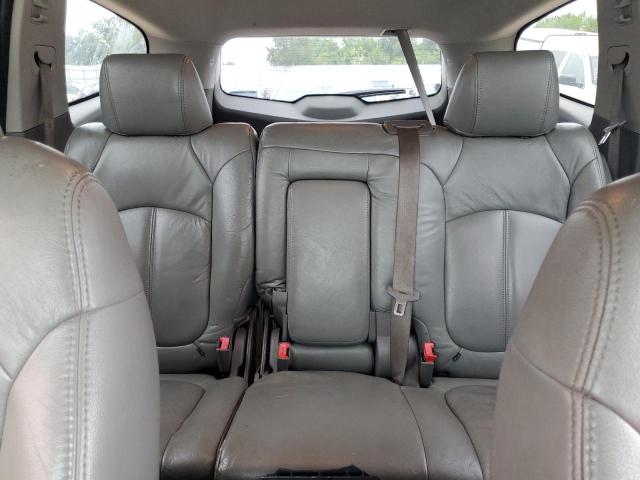 1GNLRFED2AS145152 - 2010 CHEVROLET TRAVERSE LT Ağ foto 10