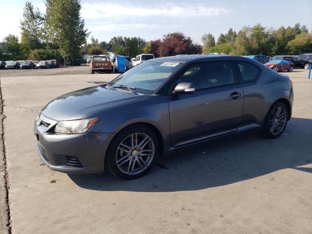 2013 TOYOTA SCION TC, 