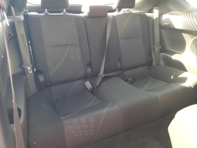 JTKJF5C70D3051990 - 2013 TOYOTA SCION TC 灰色 照片 10
