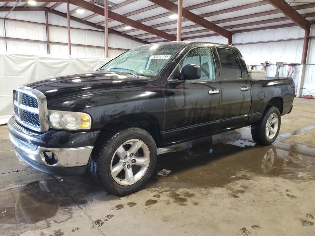 2005 DODGE RAM 1500 ST, 