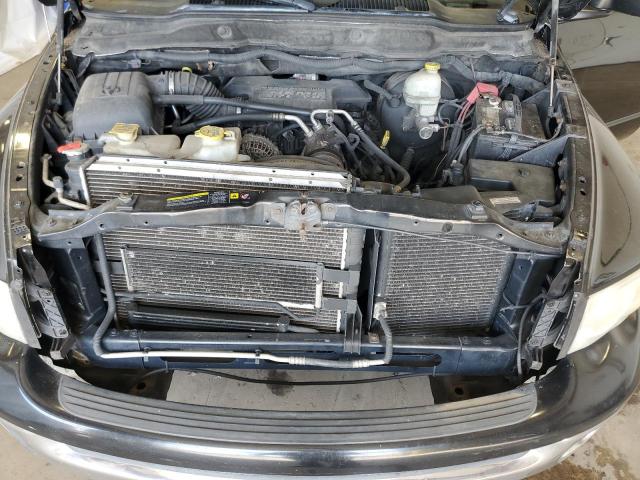 1D7HU18D35S211327 - 2005 DODGE RAM 1500 ST BLACK photo 11