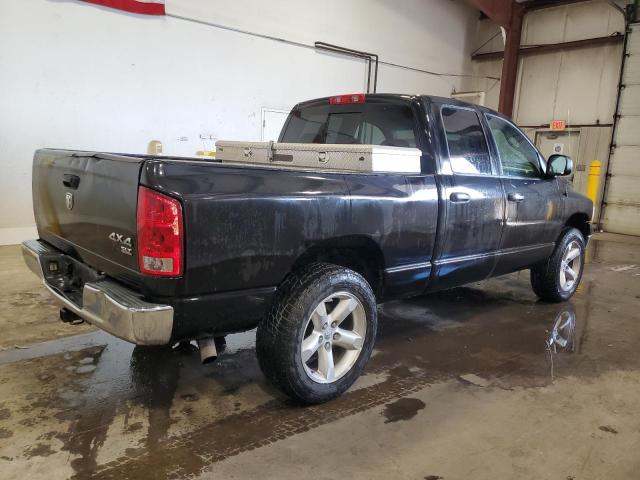 1D7HU18D35S211327 - 2005 DODGE RAM 1500 ST BLACK photo 3