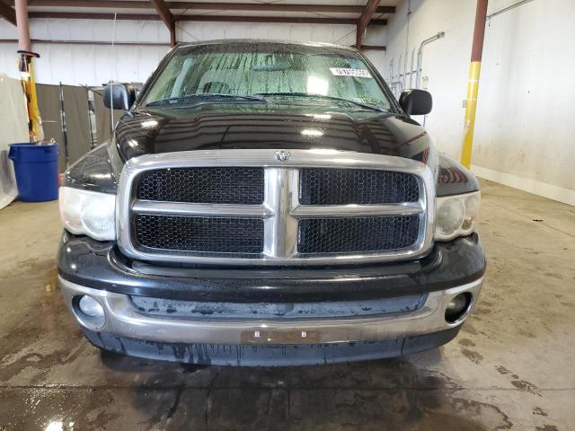 1D7HU18D35S211327 - 2005 DODGE RAM 1500 ST BLACK photo 5