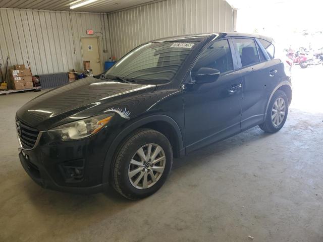 2016 MAZDA CX-5 TOURING, 