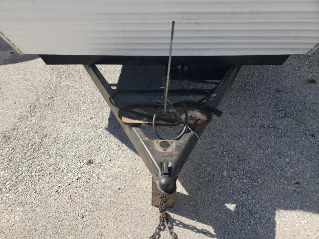 4YDT380275A222716 - 2005 KEYSTONE SPRINTER BEIGE photo 7