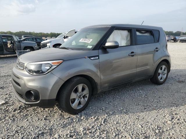 2019 KIA SOUL, 