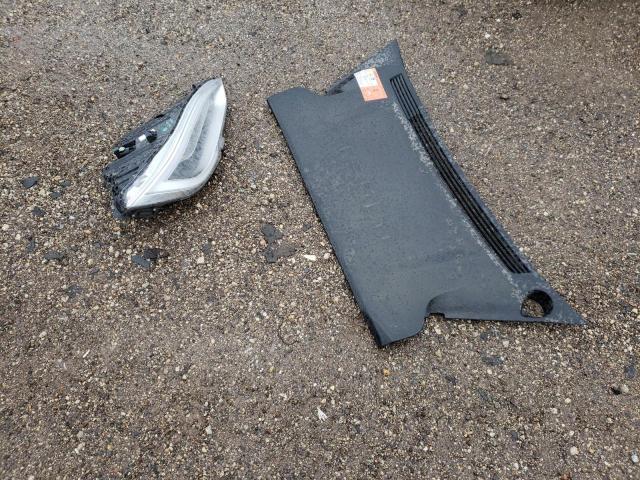 5YJSA1E28GF168843 - 2016 TESLA MODEL S Սև լուսանկար 12