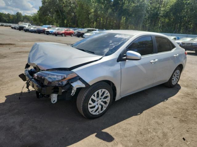 2017 TOYOTA COROLLA L, 