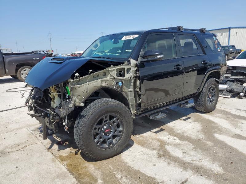 2019 TOYOTA 4RUNNER SR5/SR5 PREMIUM, 