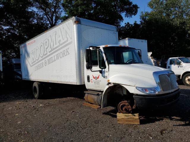 2007 INTERNATIONAL 4000 4300, 