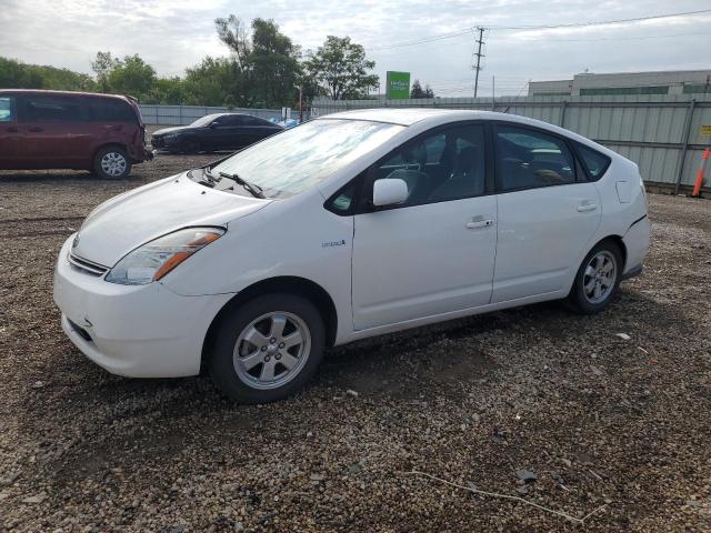 2007 TOYOTA PRIUS, 