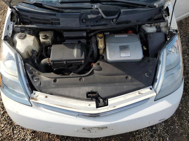 JTDKB20U677089785 - 2007 TOYOTA PRIUS 白色 照片 11
