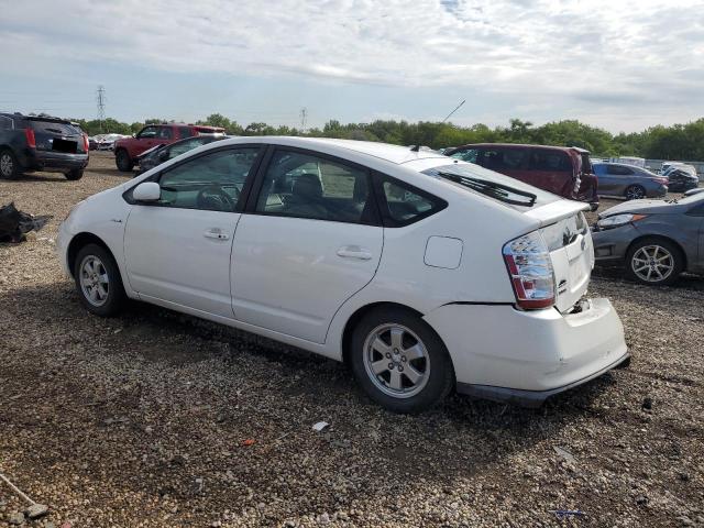 JTDKB20U677089785 - 2007 TOYOTA PRIUS 白色 照片 2