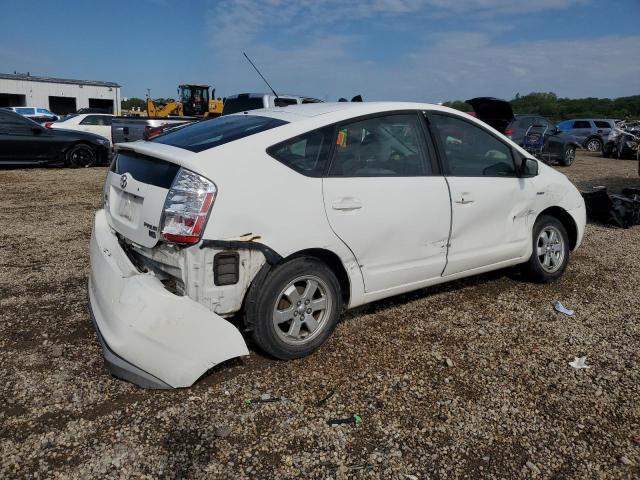 JTDKB20U677089785 - 2007 TOYOTA PRIUS 白色 照片 3