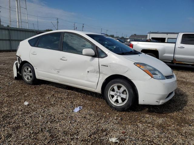 JTDKB20U677089785 - 2007 TOYOTA PRIUS 白色 照片 4