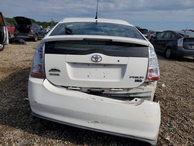 JTDKB20U677089785 - 2007 TOYOTA PRIUS 白色 照片 6