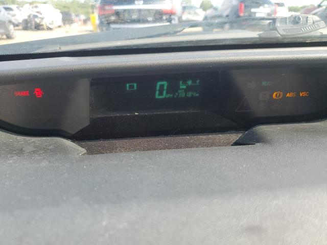 JTDKB20U677089785 - 2007 TOYOTA PRIUS 白色 照片 9