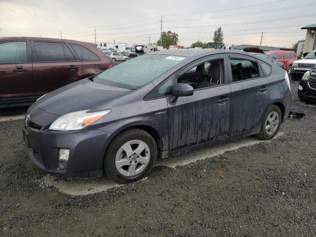 2010 TOYOTA PRIUS, 