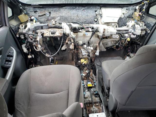 JTDKN3DU3A0003954 - 2010 TOYOTA PRIUS GRAY photo 8