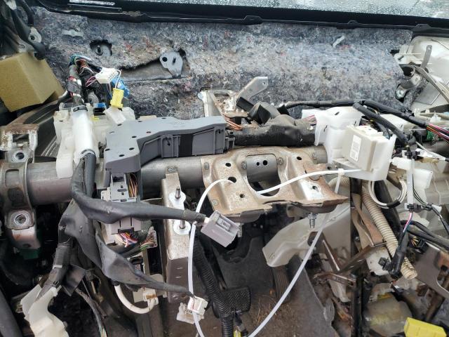 JTDKN3DU3A0003954 - 2010 TOYOTA PRIUS GRAY photo 9