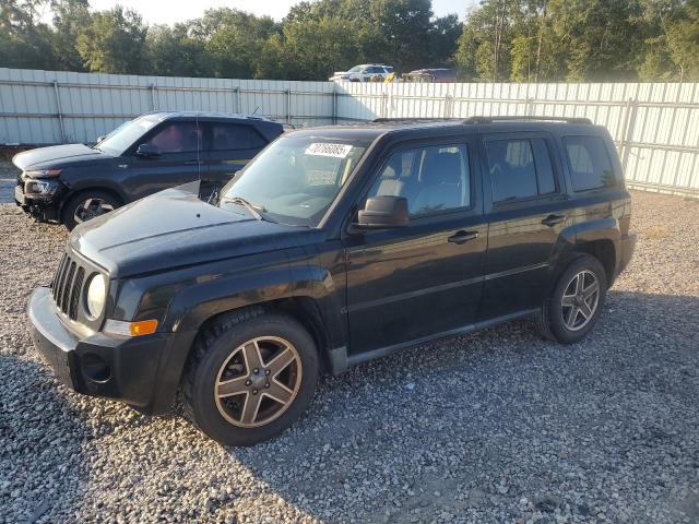 2010 JEEP PATRIOT SPORT, 