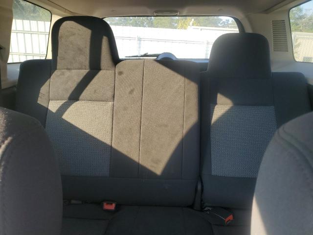 1J4NT2GB7AD517848 - 2010 JEEP PATRIOT SPORT 黑色 照片 10