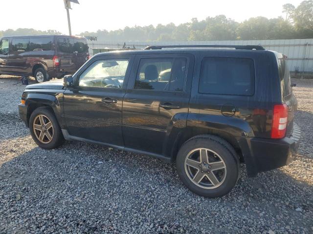 1J4NT2GB7AD517848 - 2010 JEEP PATRIOT SPORT 黑色 照片 2
