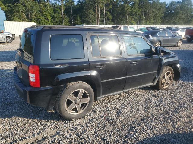 1J4NT2GB7AD517848 - 2010 JEEP PATRIOT SPORT 黑色 照片 3