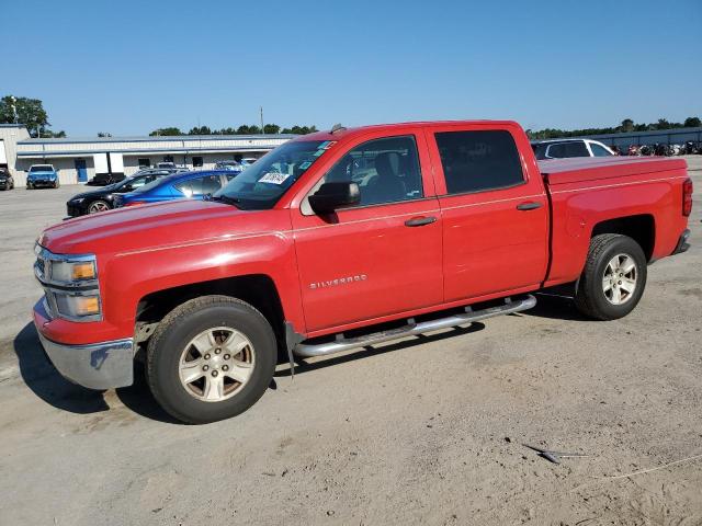 2014 CHEVROLET SILVERADO C1500 LT, 